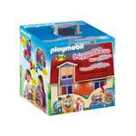 Конструктор Playmobil блочный