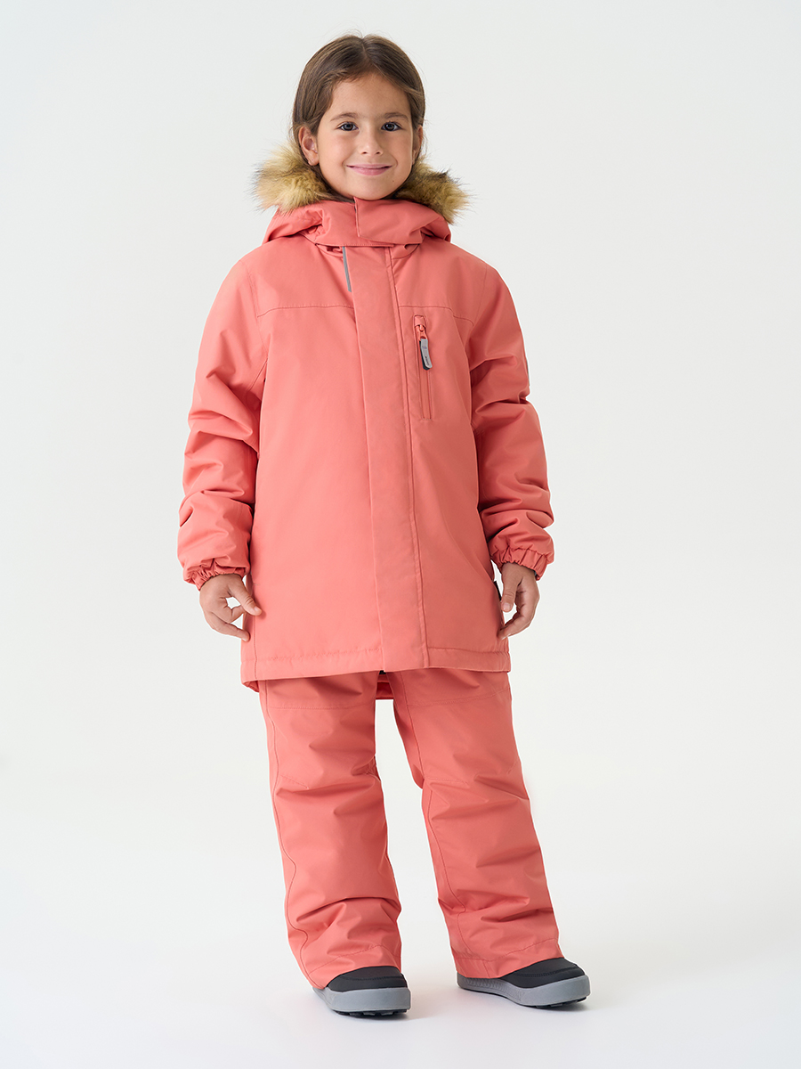 Куртка Lassie 72105311-3200 - фото 4