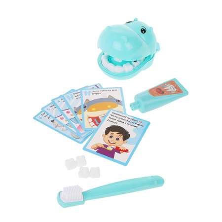 Игрушка Наша Игрушка Доктор (инструменты)