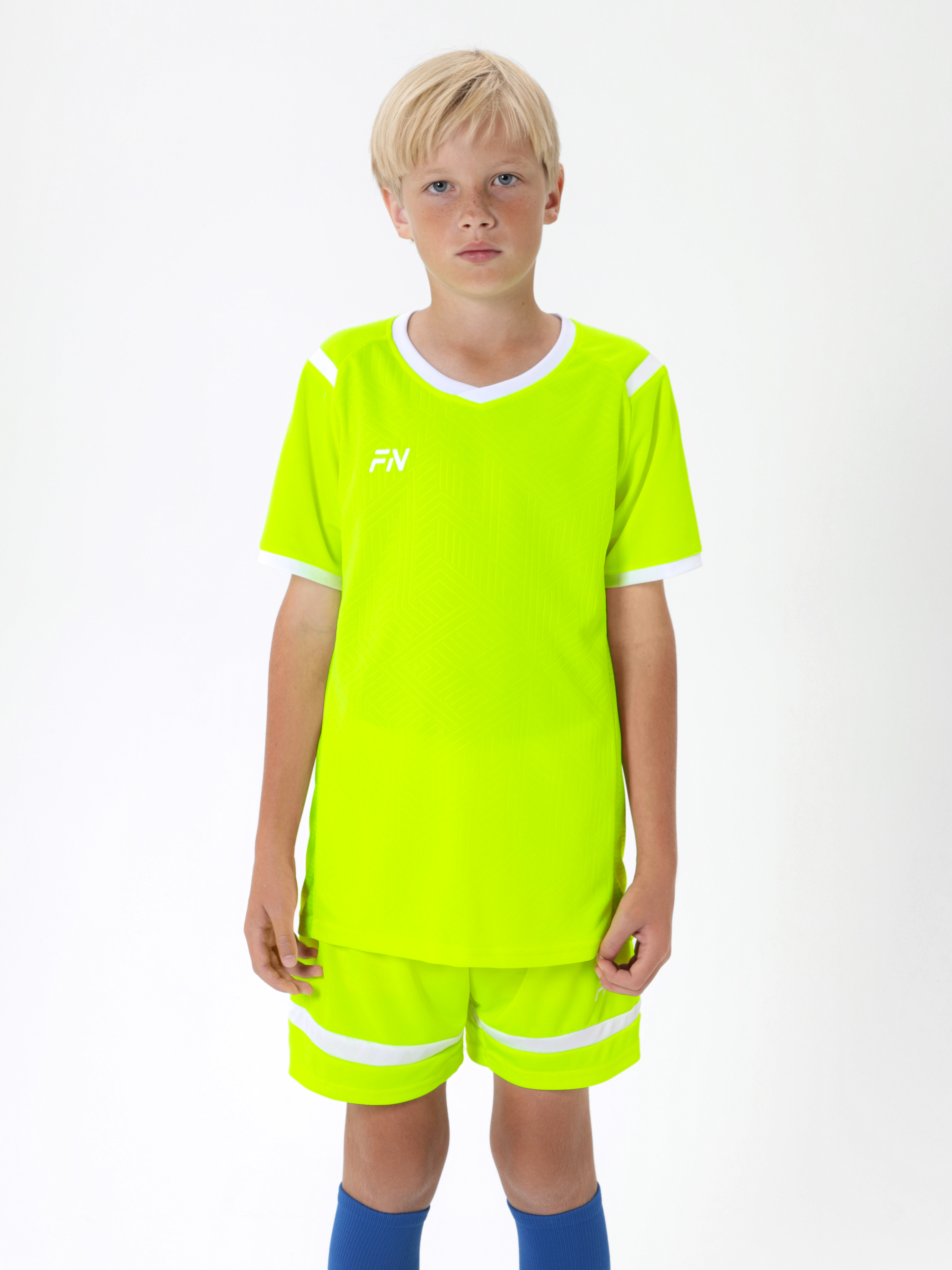 Костюм FN KFN4261018-918 - фото 1