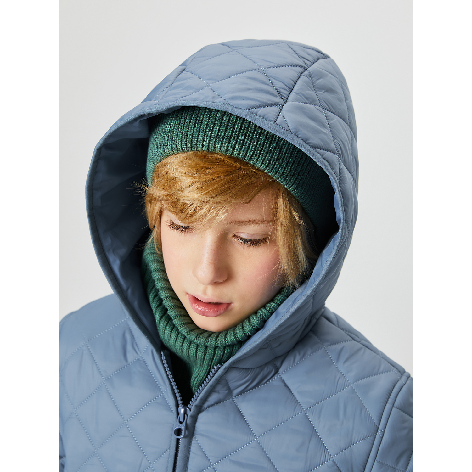 Куртка Acoola 20110130287_0068558 - фото 6