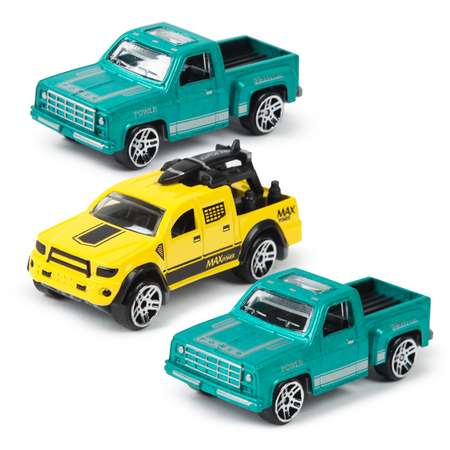 Пикап Mobicaro 1:64 в ассортименте