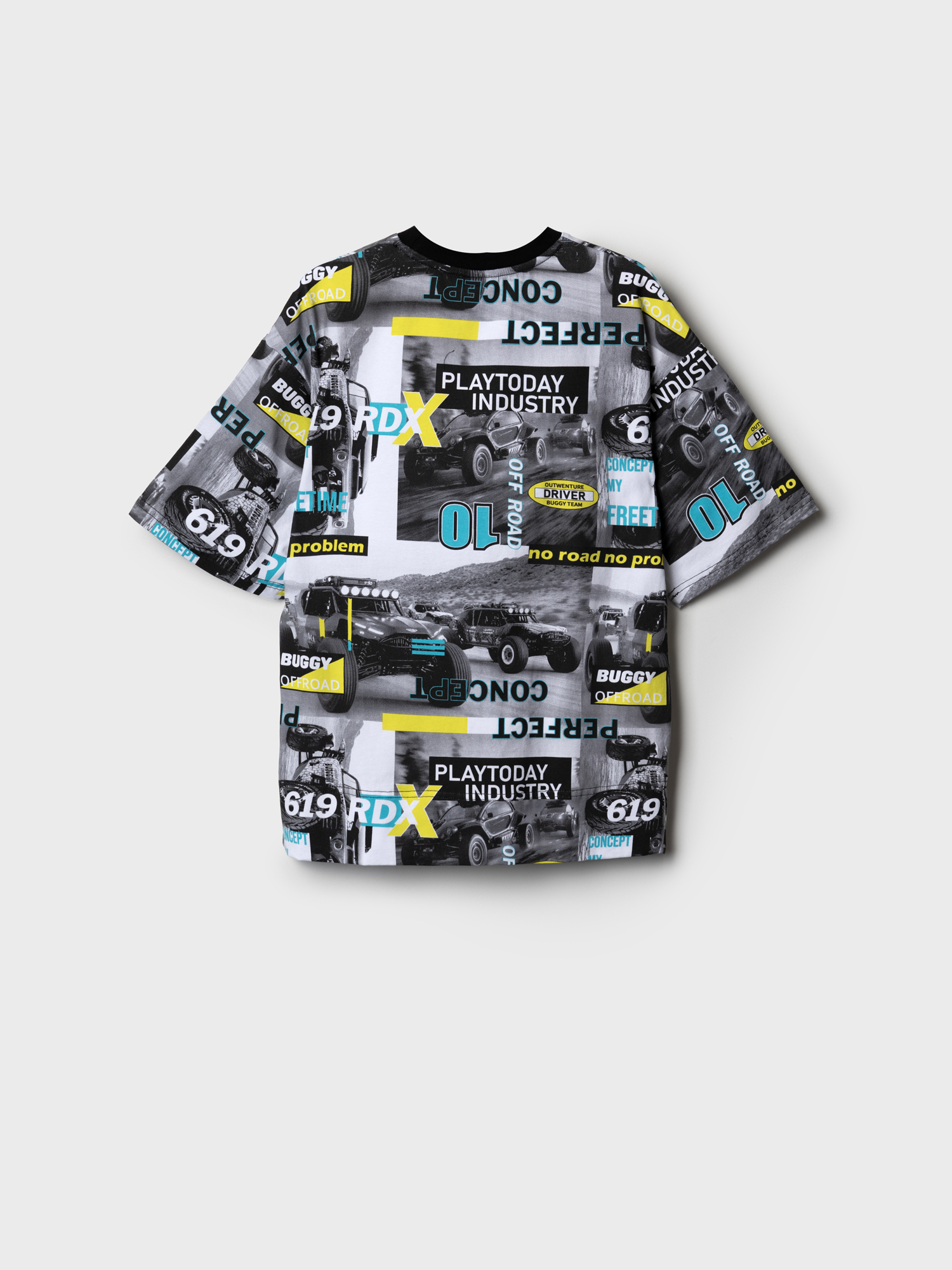 Футболка PlayToday 12611147 - фото 7