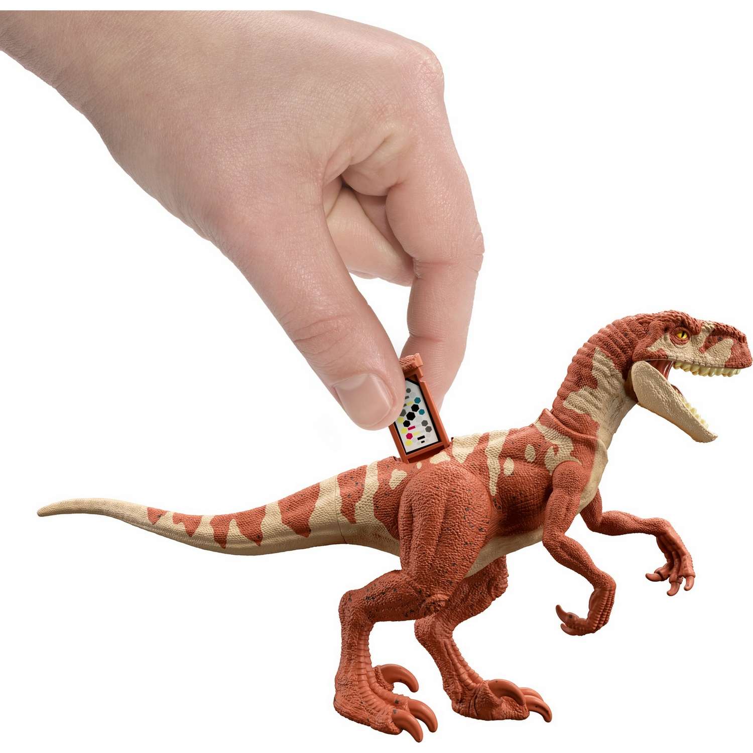 Фигурка Jurassic World в ассортименте - фото 52
