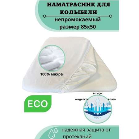 Наматрасник Floopsi
