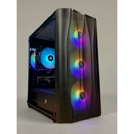 Компьютер для дома Kwik ApexCore i7