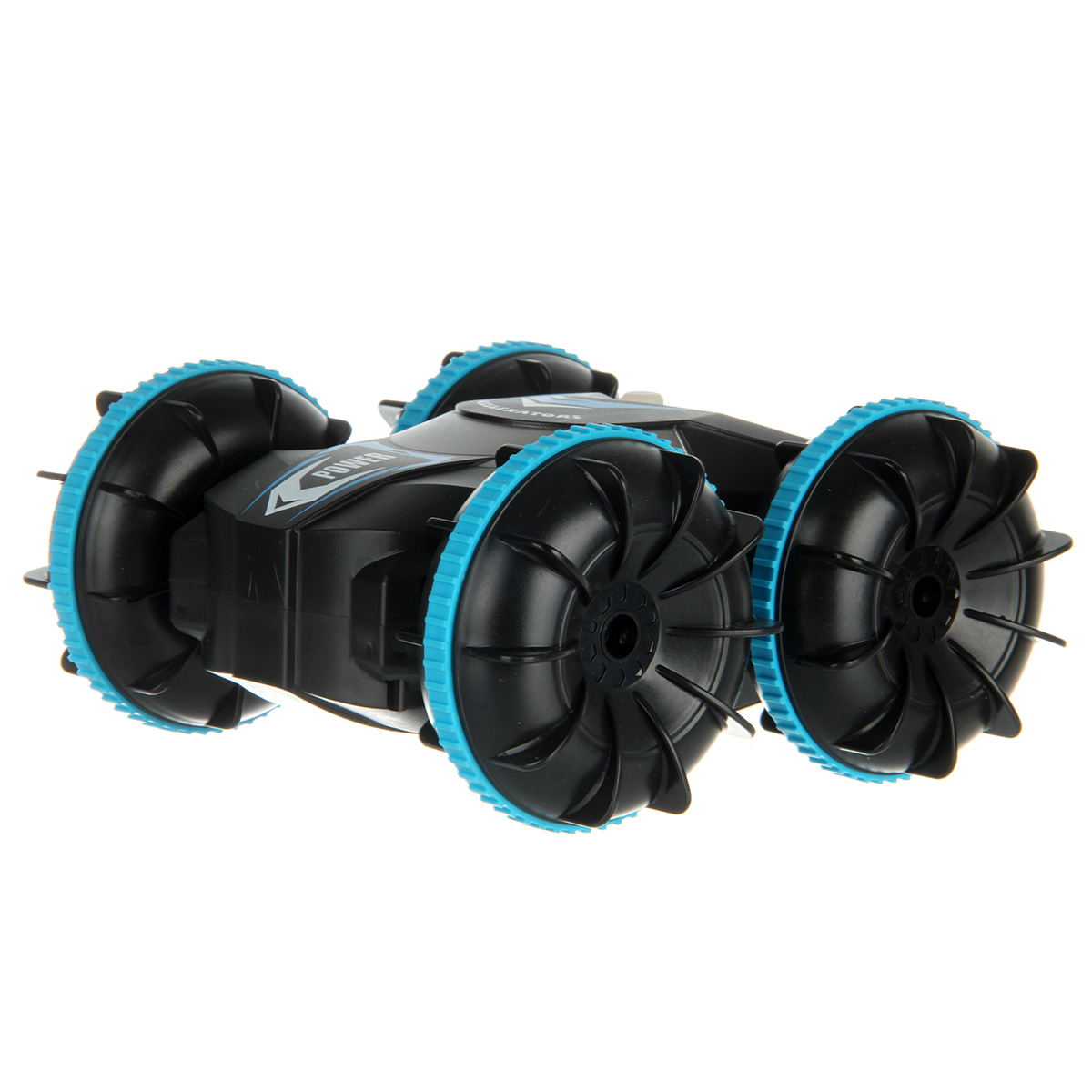 Автомобиль РУ Veld Co - фото 6