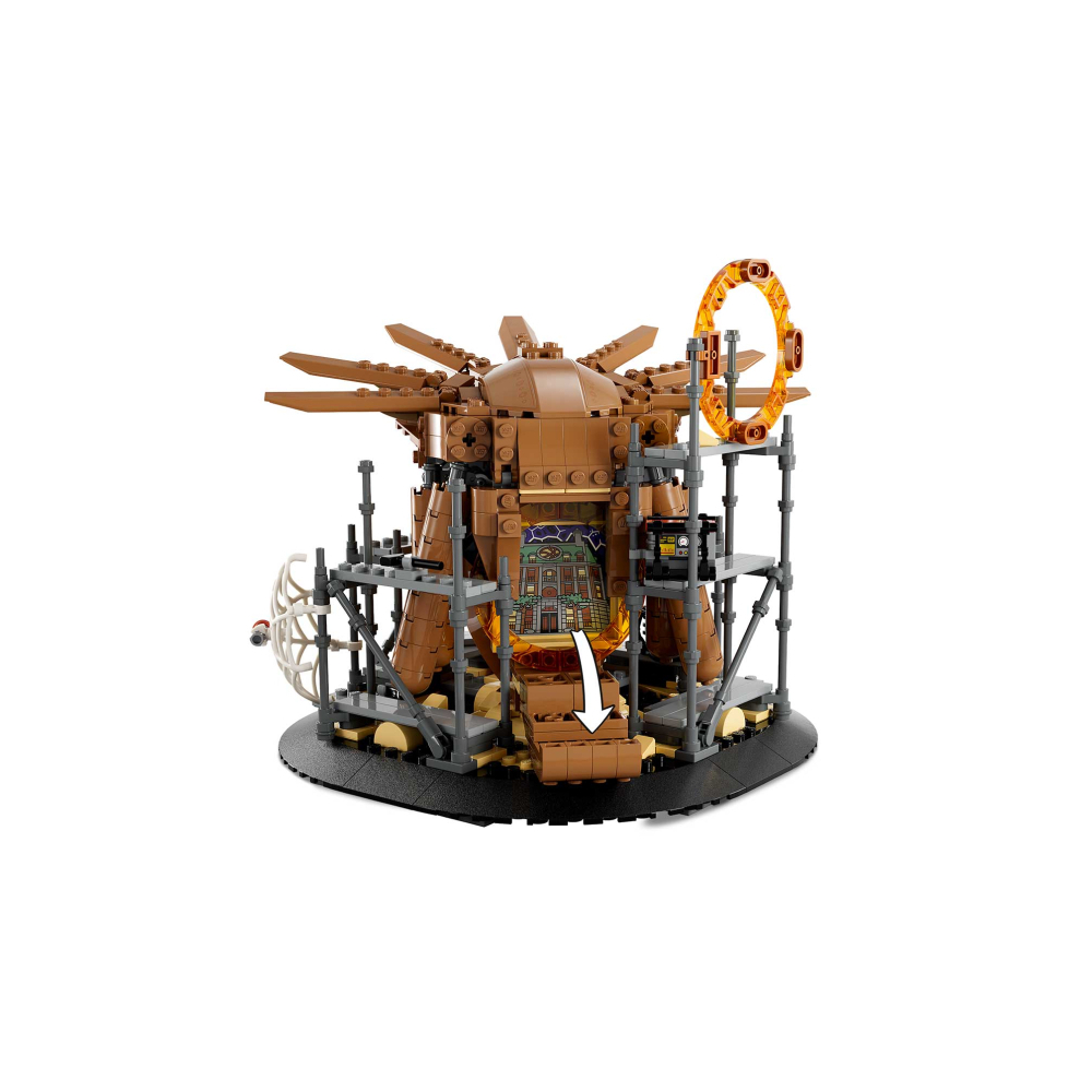 Конструктор LEGO 140 дет. - фото 3