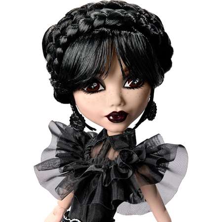 Кукла модельная Monster High Addams Raven