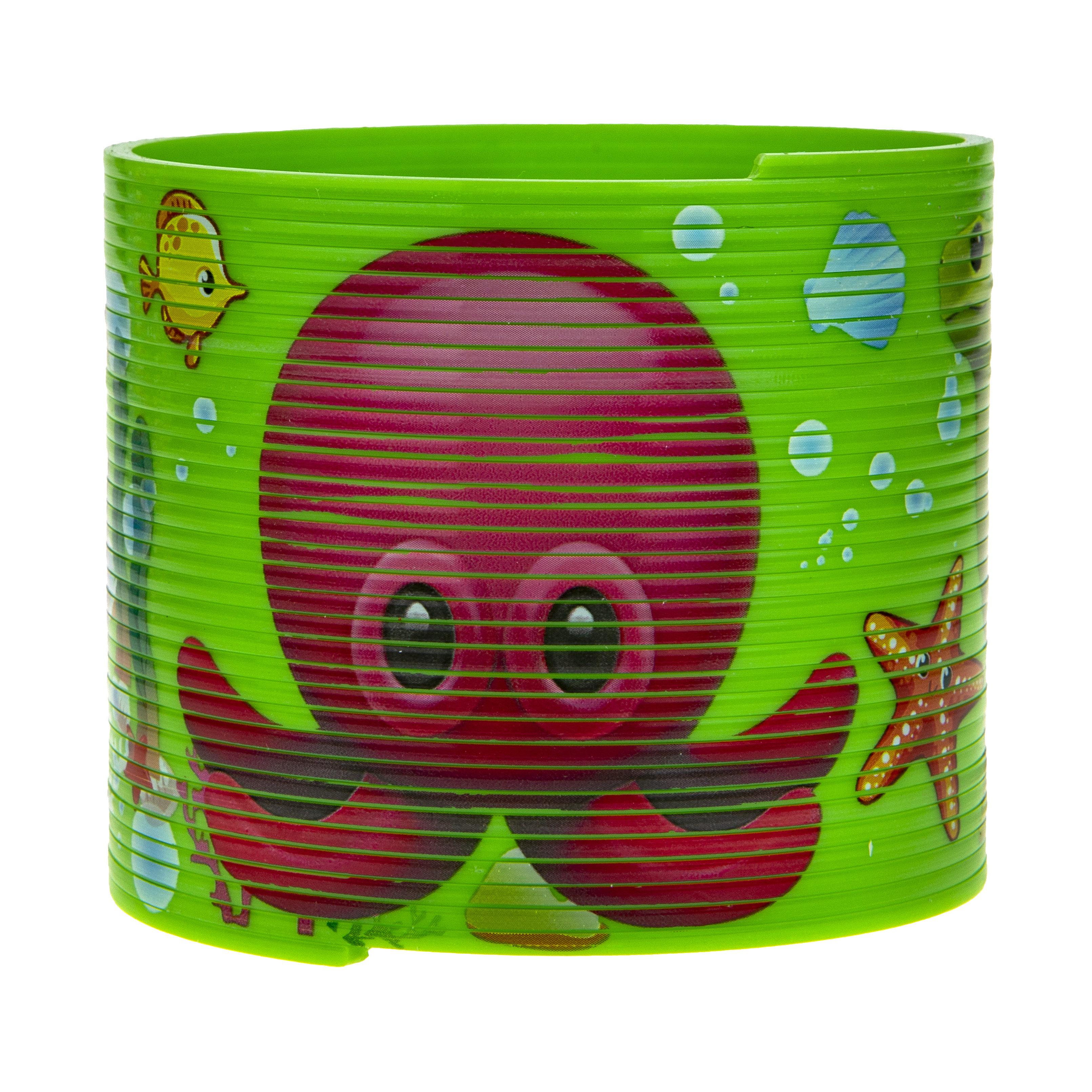 Пружинка 1TOY в ассортименте - фото 12