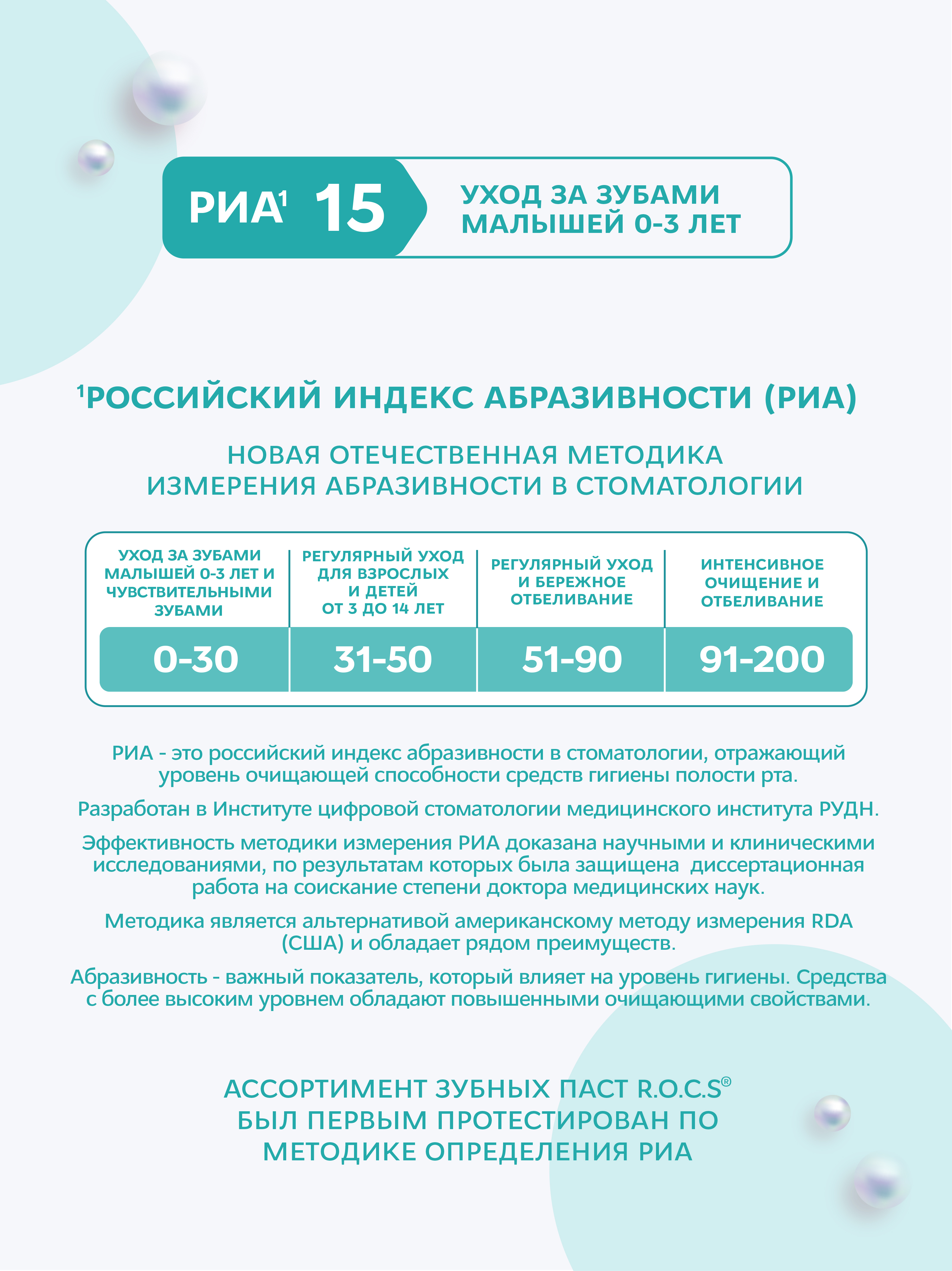 Зубная паста R.O.C.S. без фтора Банановый микс - фото 4