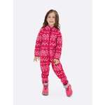 Комбинезон утепленный Lassie