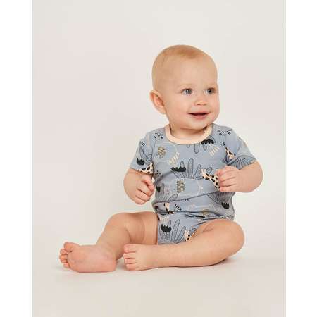 Боди BabyGo