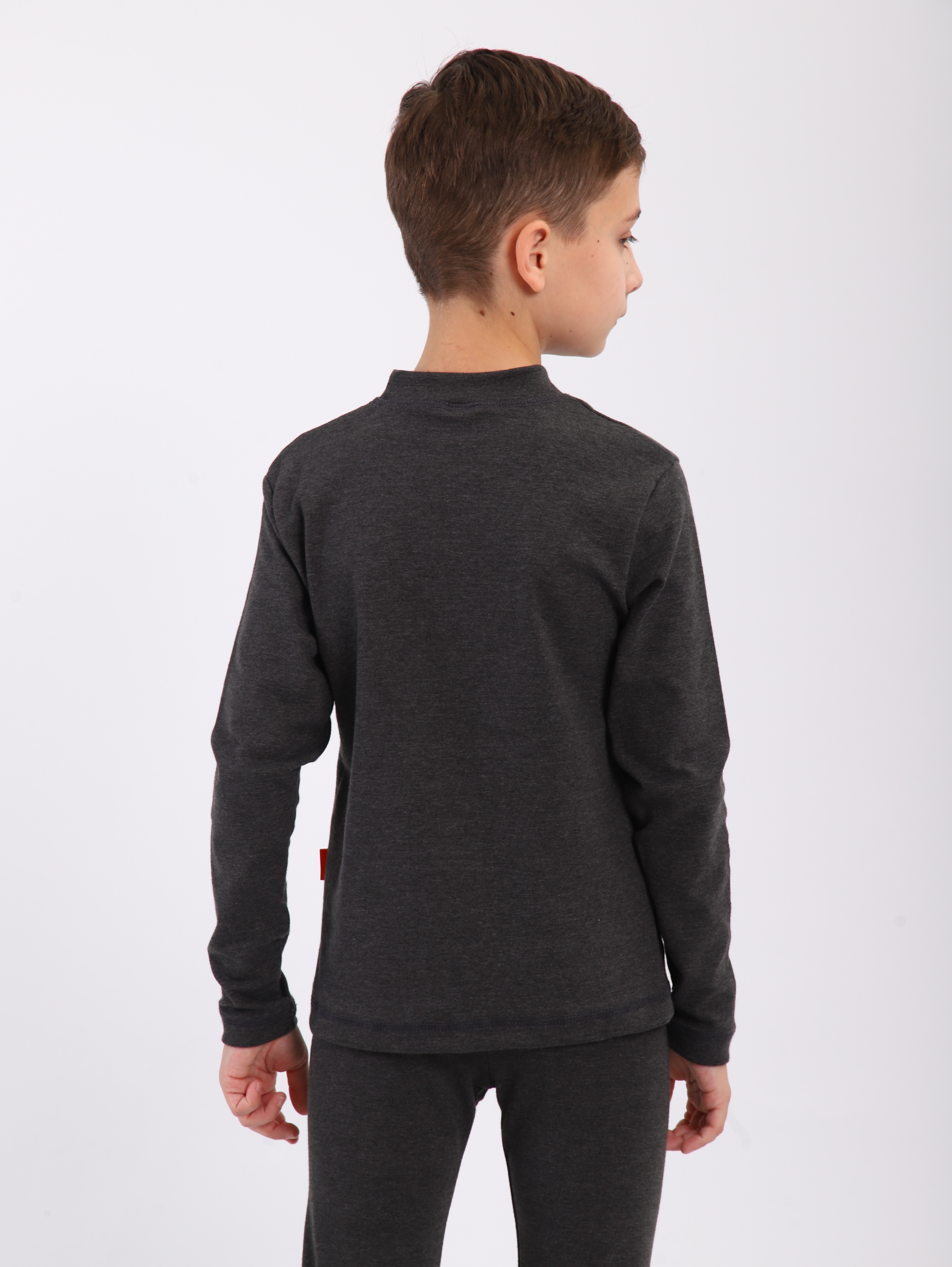 Термобелье ЛАДОШКИ Т Экспедиция - фото 9