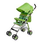 Коляска прогулочная Babyton Light Green