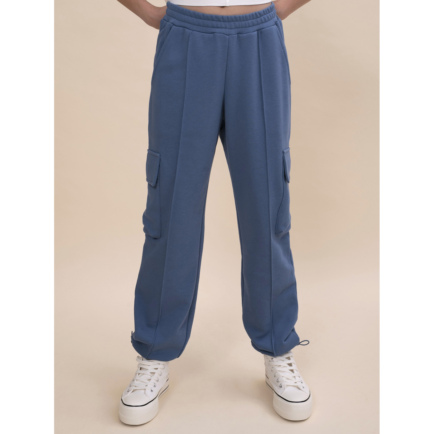 Брюки Pelican GFPQ3352/Джинс - фото 1