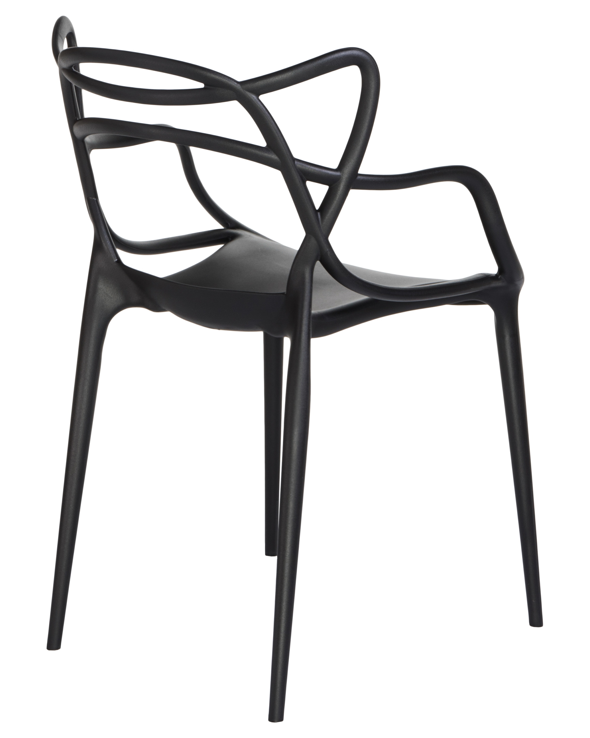 Стул DOBRIN MASTERS 4 шт. - фото 4