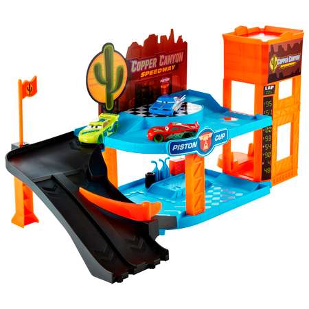 Игровой набор Mattel