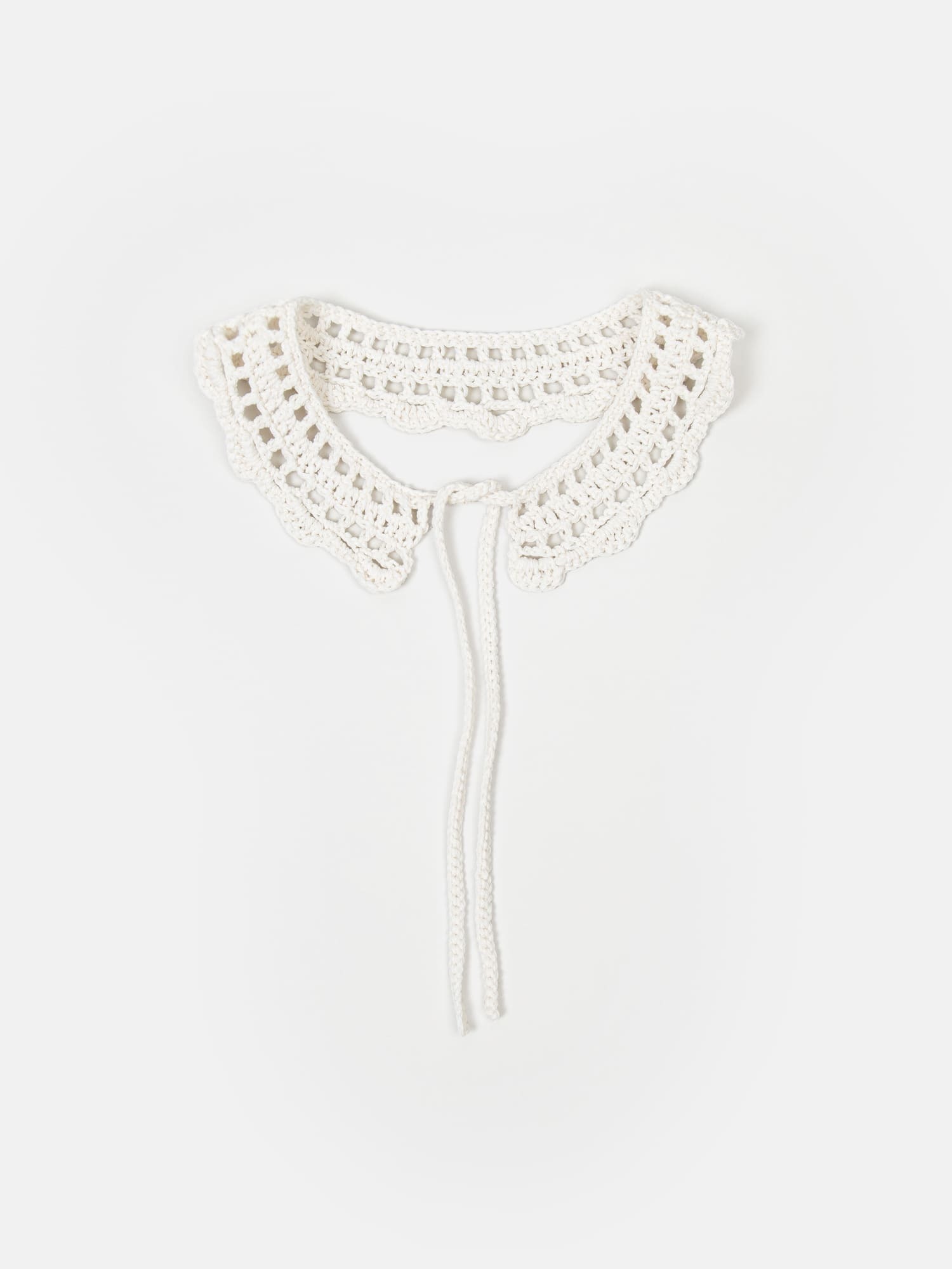 Воротник BUNGLY 1R7278/Тофу - фото 4