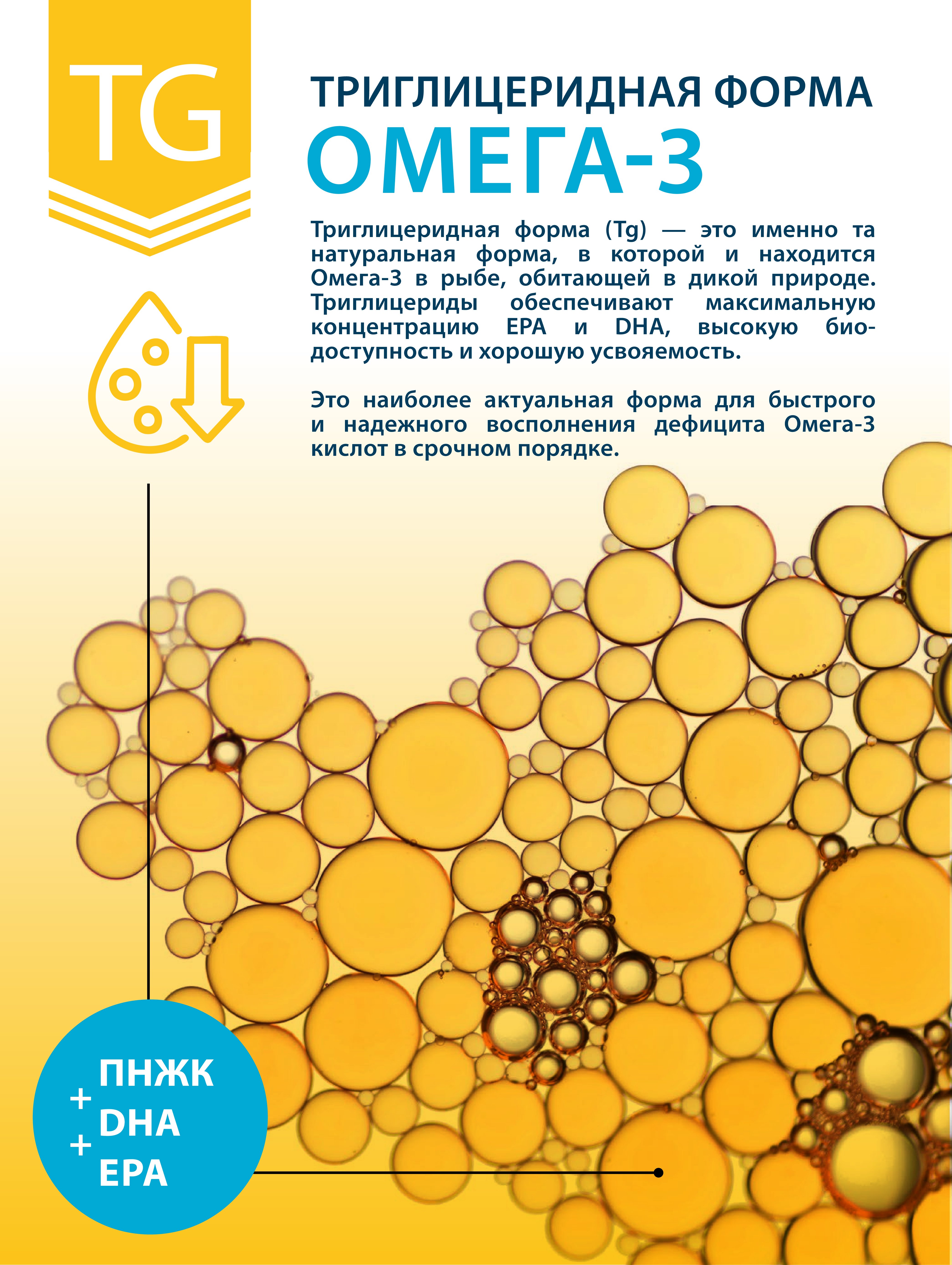 Омега Миофарм Для женщин - фото 5