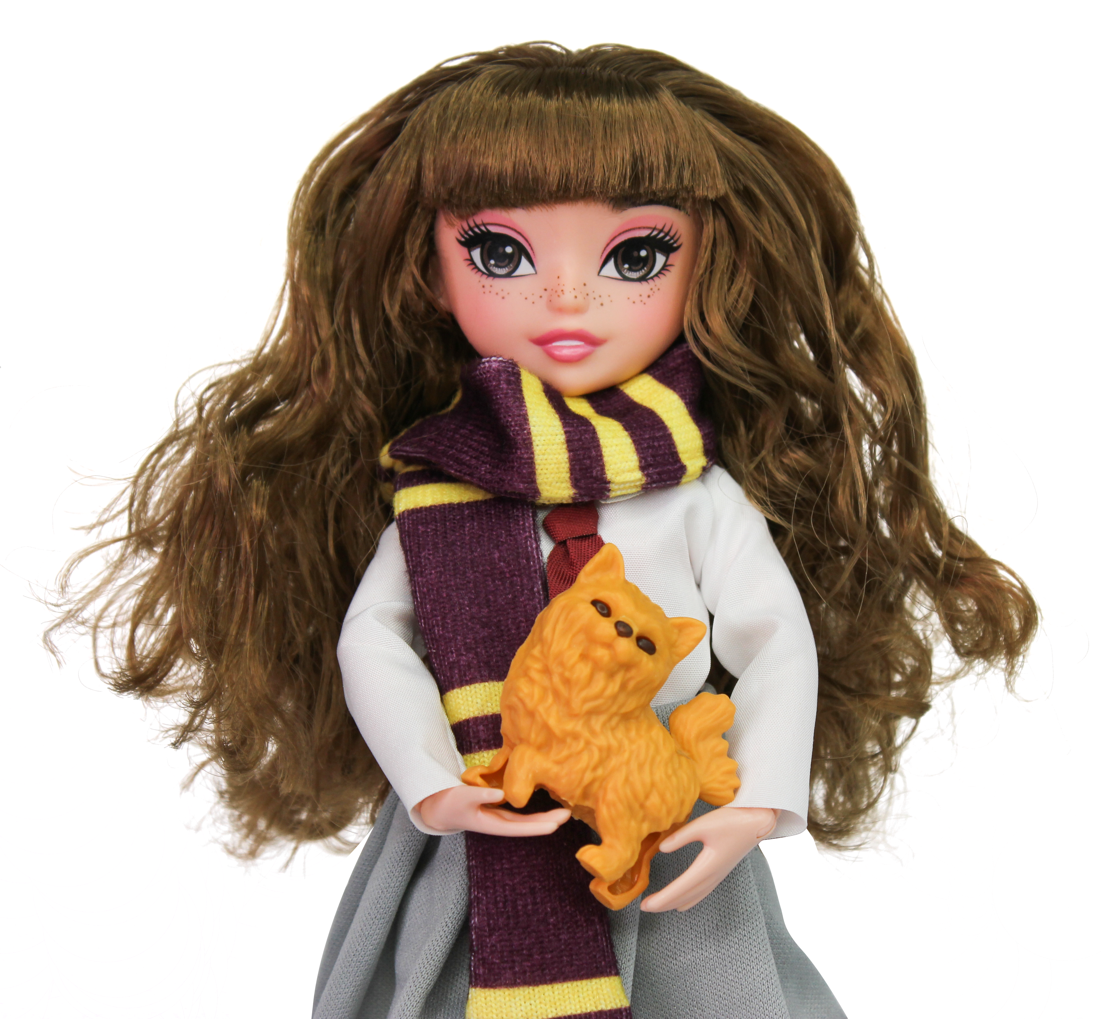 Кукла модельная Glam Core Лекси высота 25 см FT000013 - фото 4