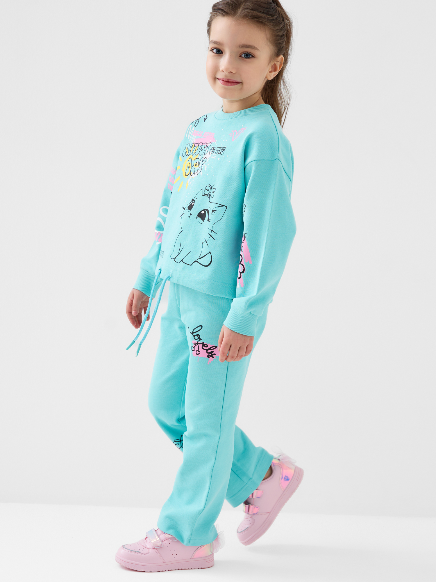 Полуботинки PlayToday 12622710 - фото 3