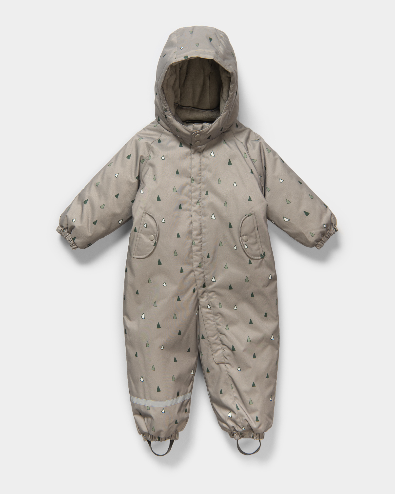 Комбинезон Baby Gо W24BG2-B38ib-24 - фото 2