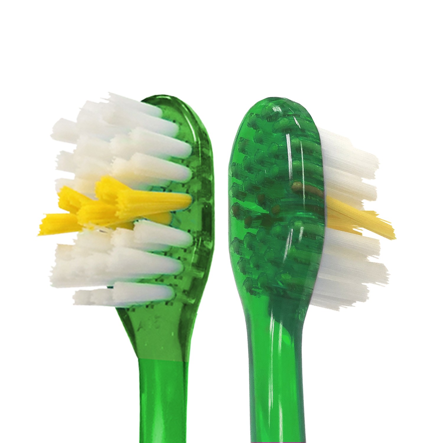 Зубная щетка классическая Colgate от 6 лет в ассортименте - фото 13