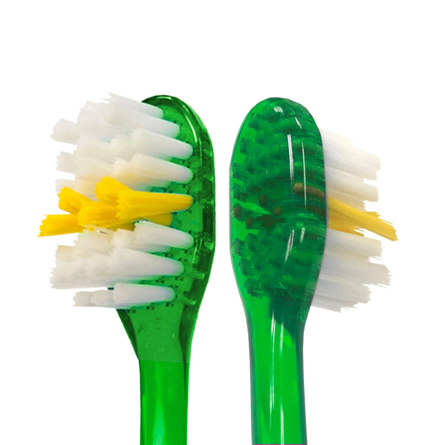 Зубная щетка классическая Colgate от 6 лет в ассортименте - фото 13