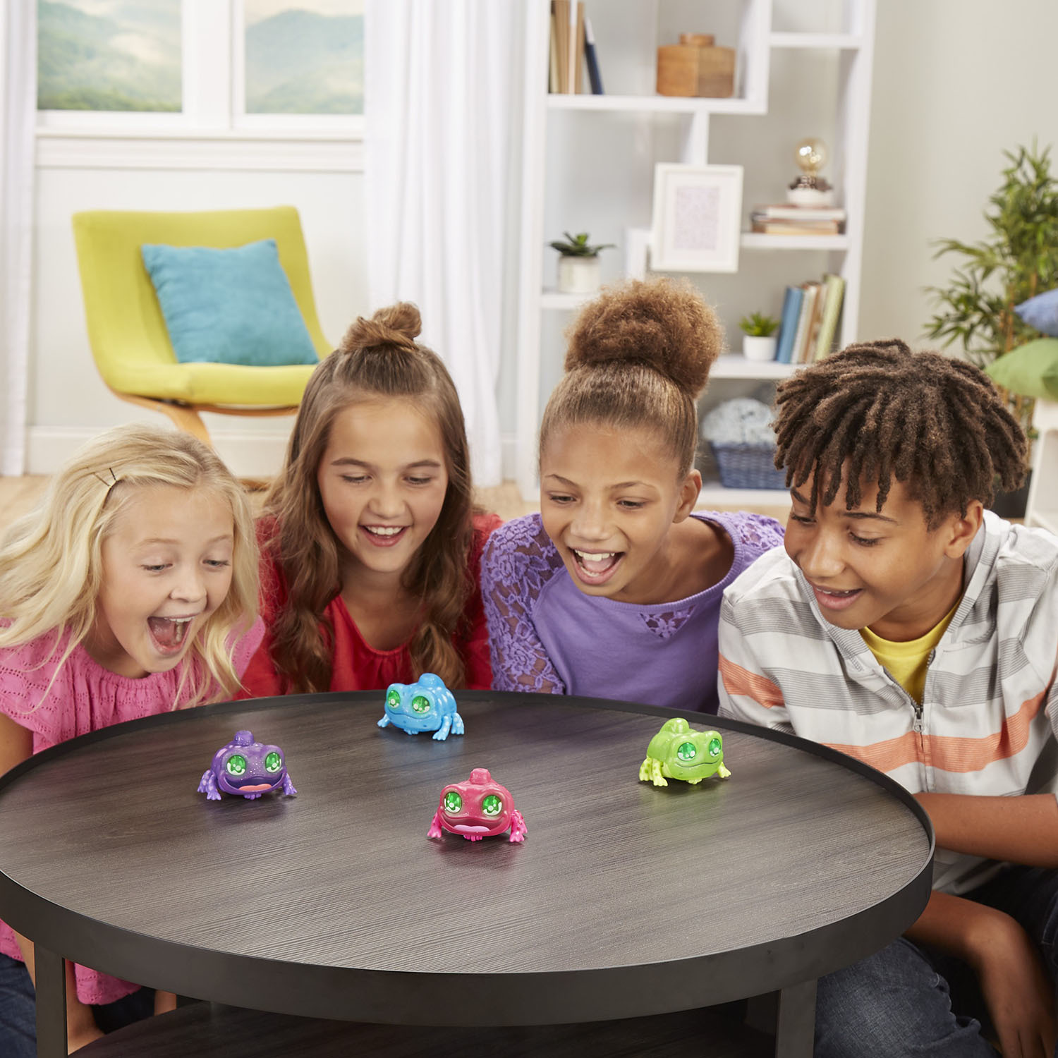 Фигурка Yellies - фото 7