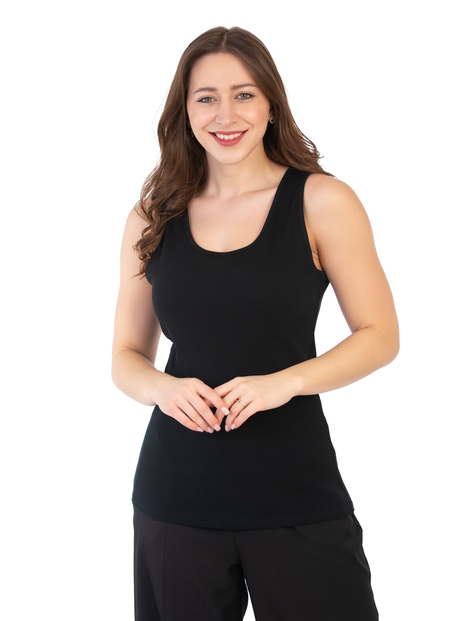 Майка N.O.A. 31906-5 - фото 12