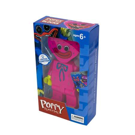 Фигурка Михи-Михи