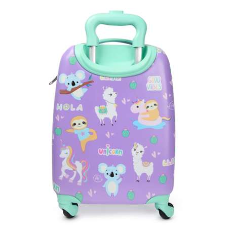 Чемодан Erhaft Animals