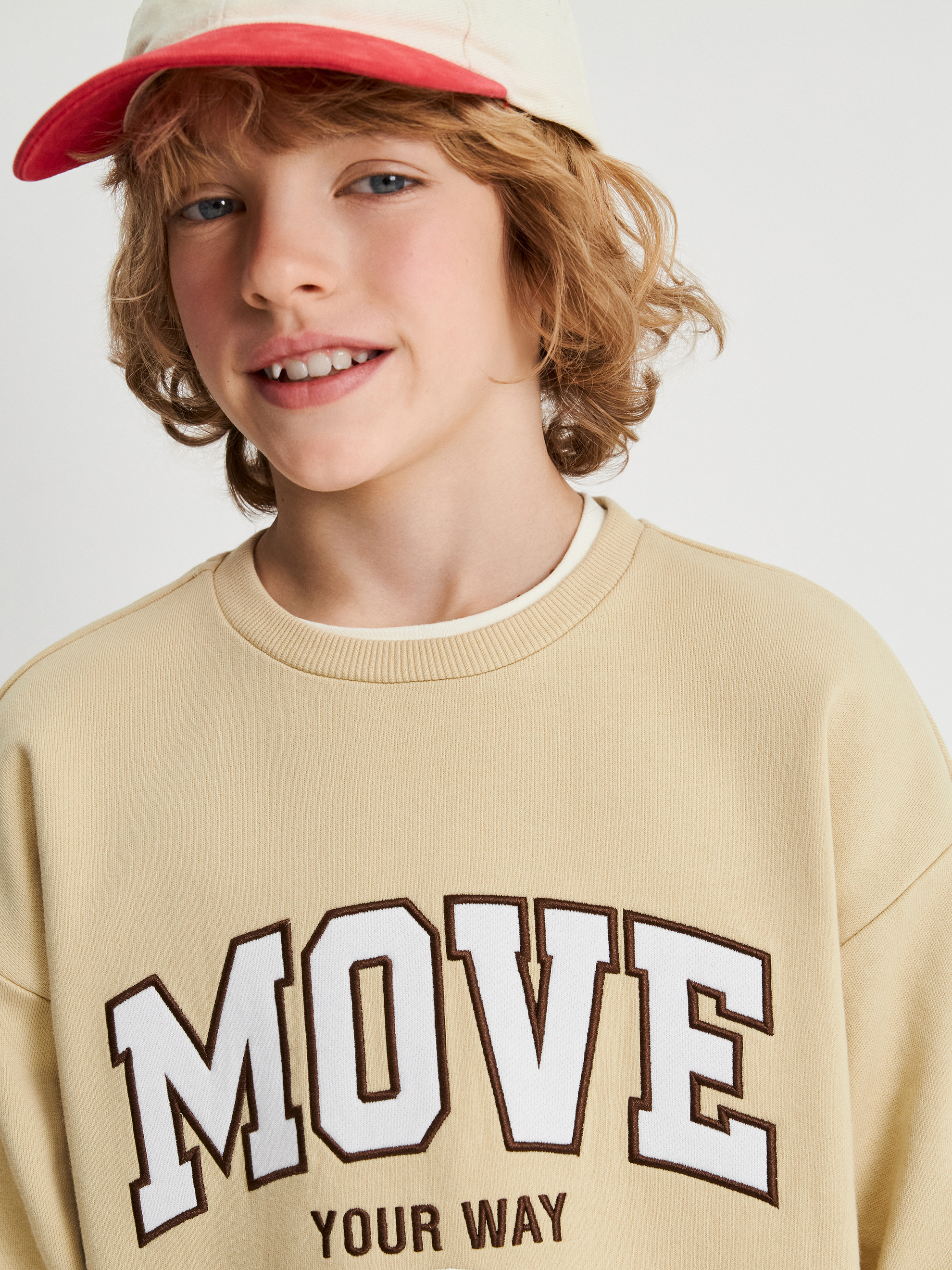 Свитшот Acoola 20310170013_0096023 - фото 7