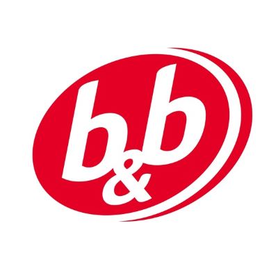  b and b