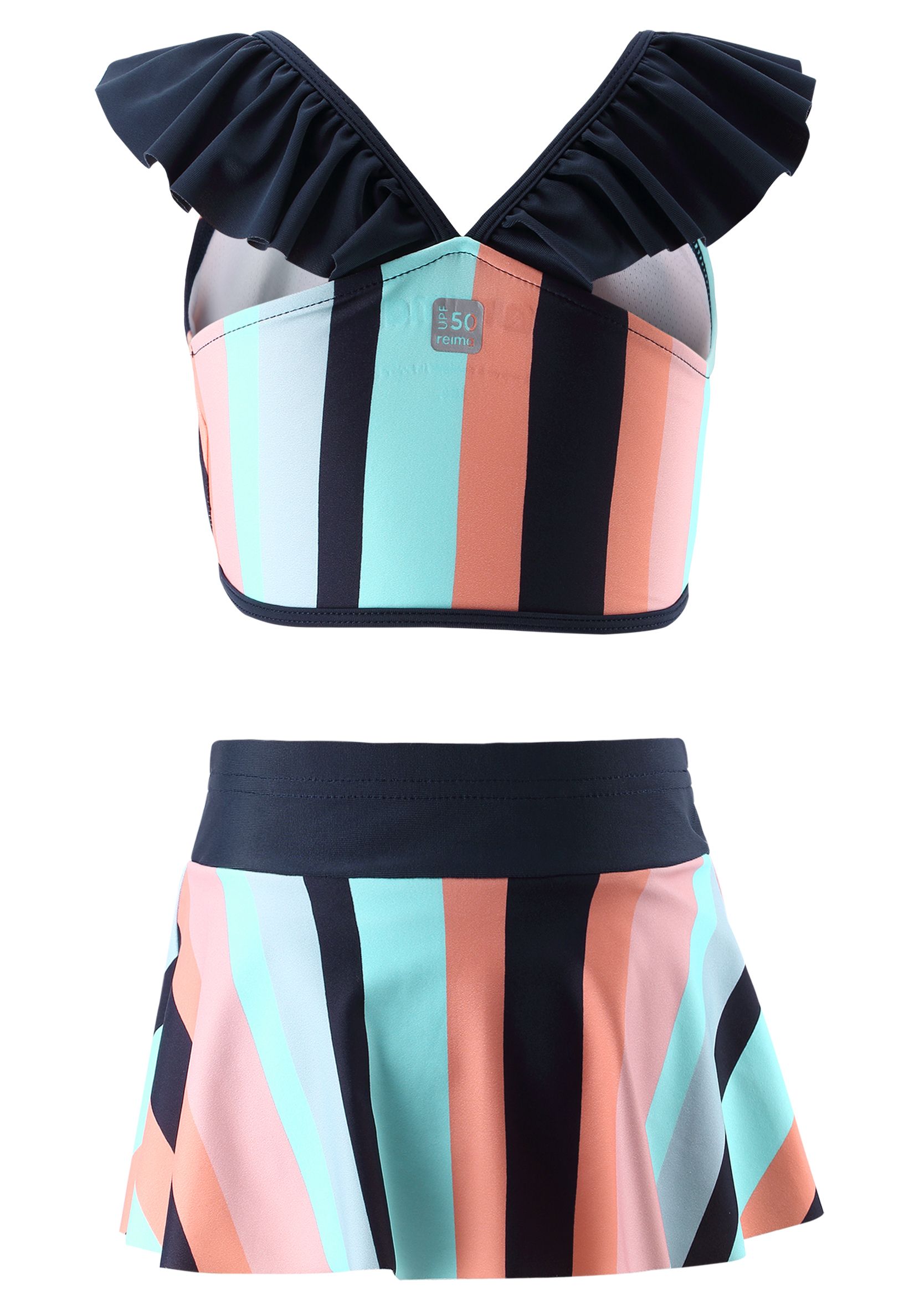 Купальник Reima 526374C-7151 - фото 2