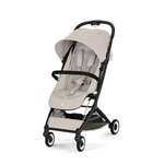Коляска прогулочная Cybex Orfeo TPE серый