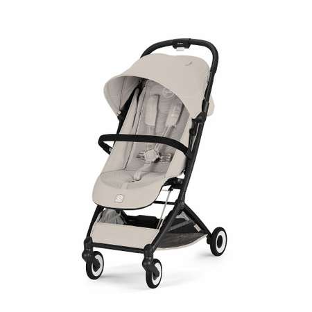 Коляска прогулочная Cybex Orfeo TPE серый