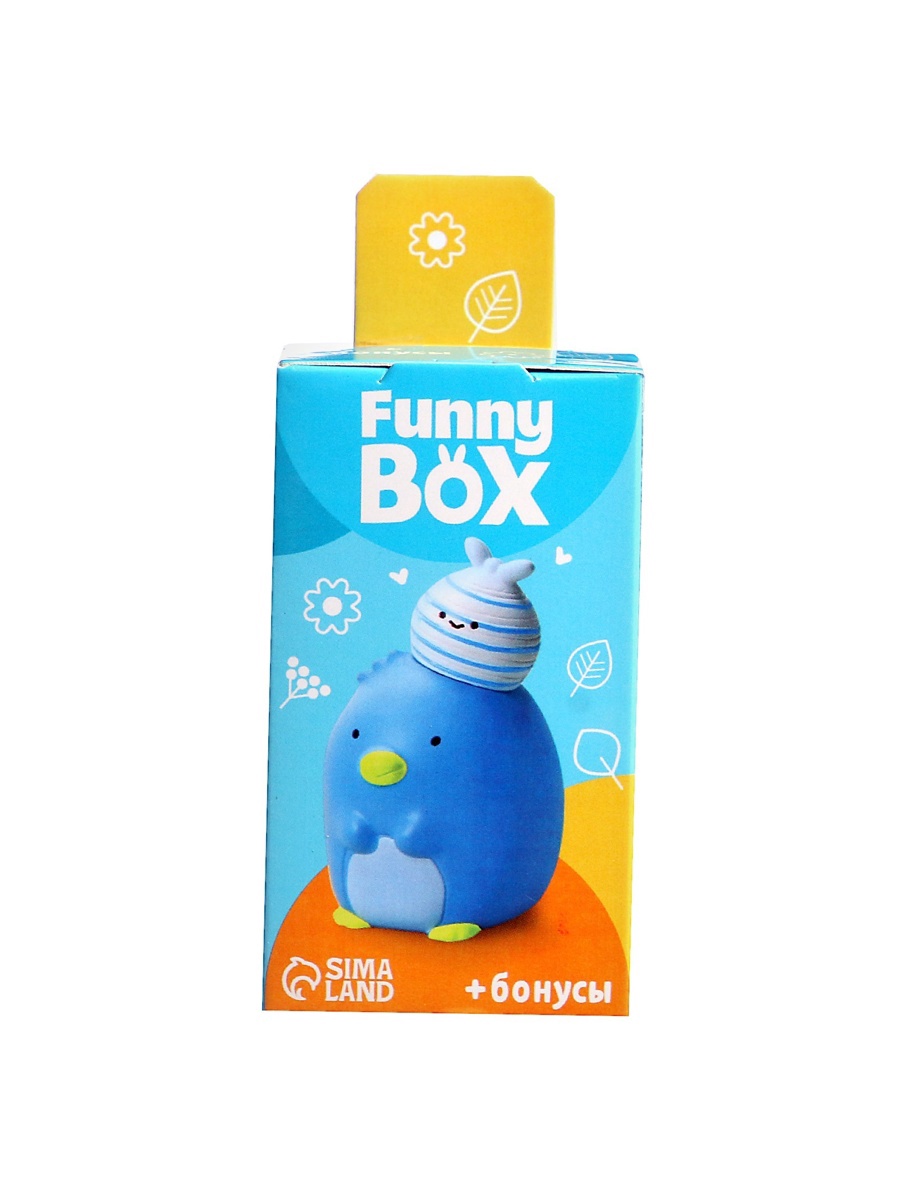 Игрушка WOOW TOYS - фото 10