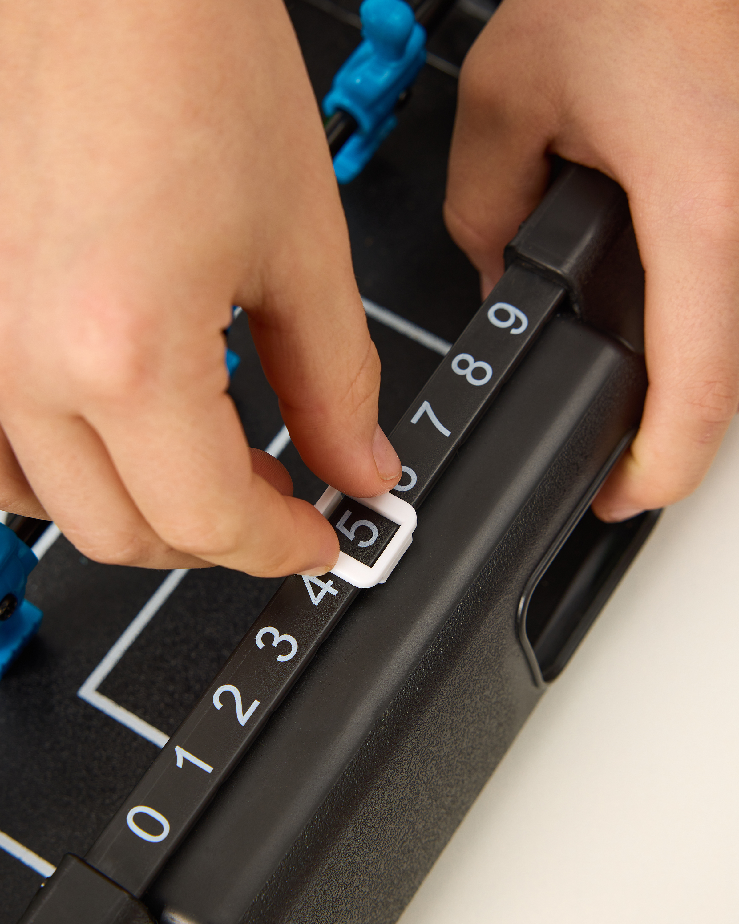 Настольная игра Attivio 5в1 - фото 21