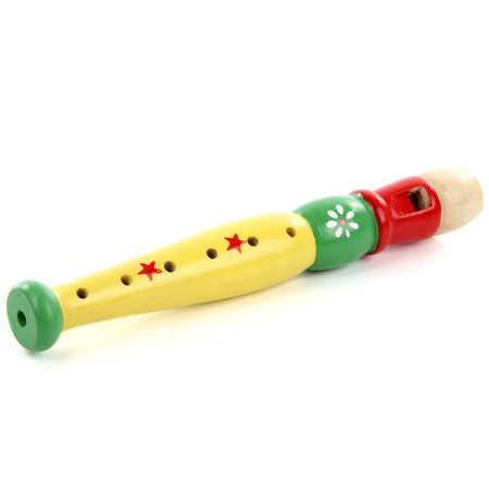 Игрушка музыкальная Фабрика Фантазий труба