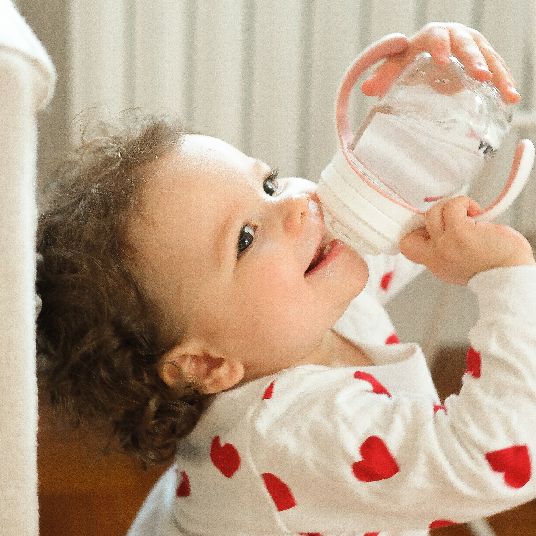 Поильник BEABA 210 мл - фото 6