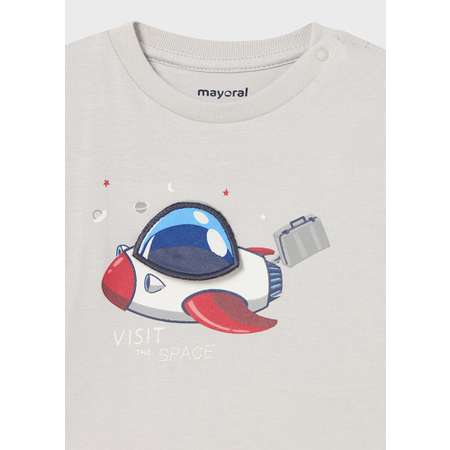 Лонгслив Mayoral