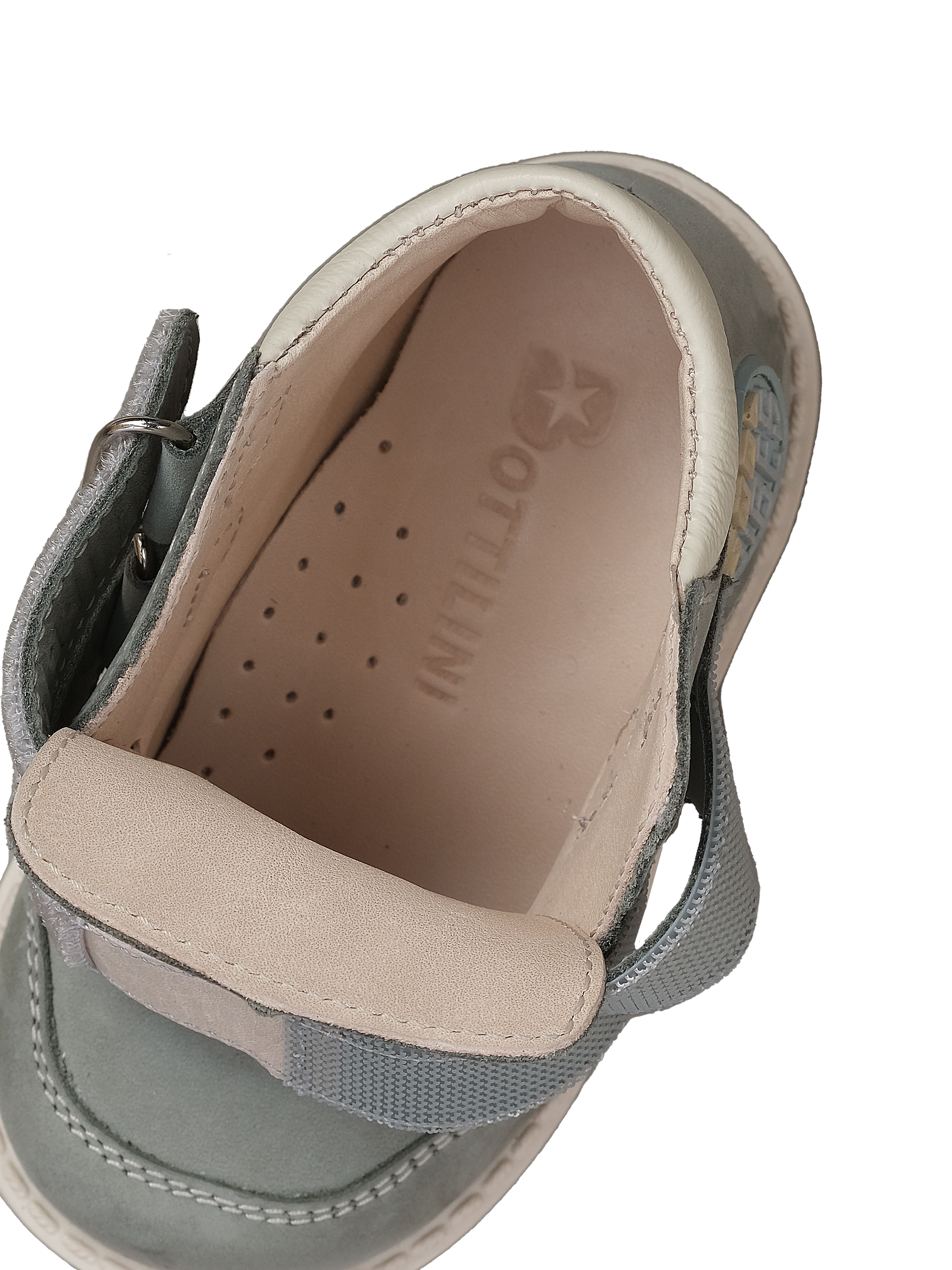 Ботинки Bottilini BO-208(33) - фото 2