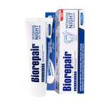 Зубная паста Biorepair без фтора
