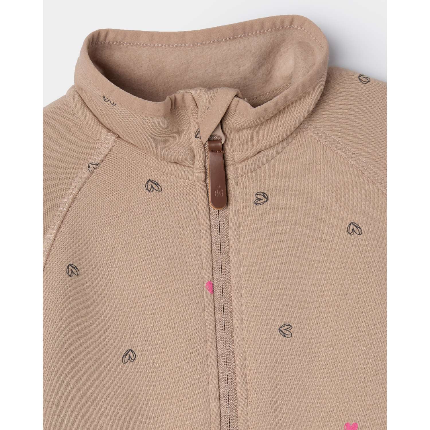 Комбинезон BabyGо W25BG4-KGR9-1ig-L2 - фото 4
