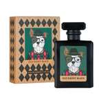 Туалетная вода мужская Vinci Old Daddy Black 100мл