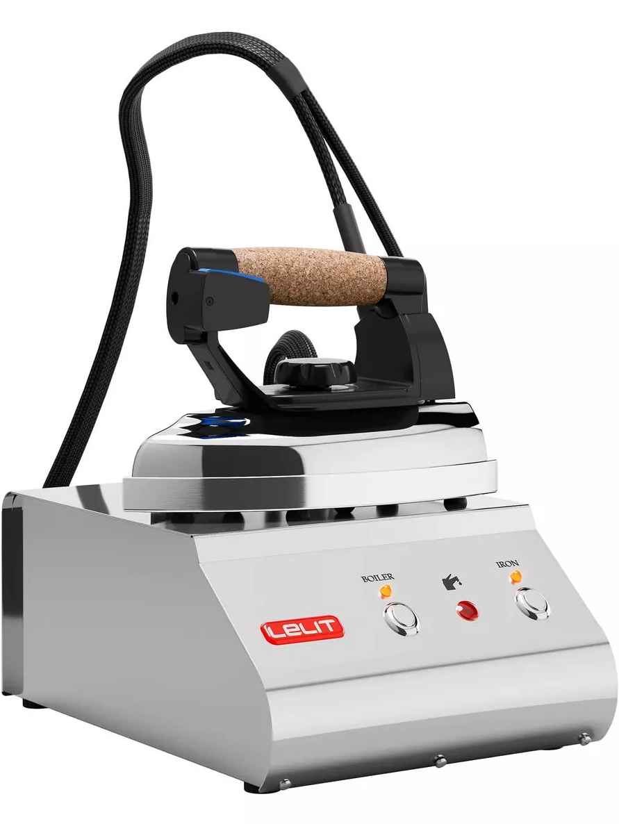 Гладильная система LELIT PS 21 - фото 6