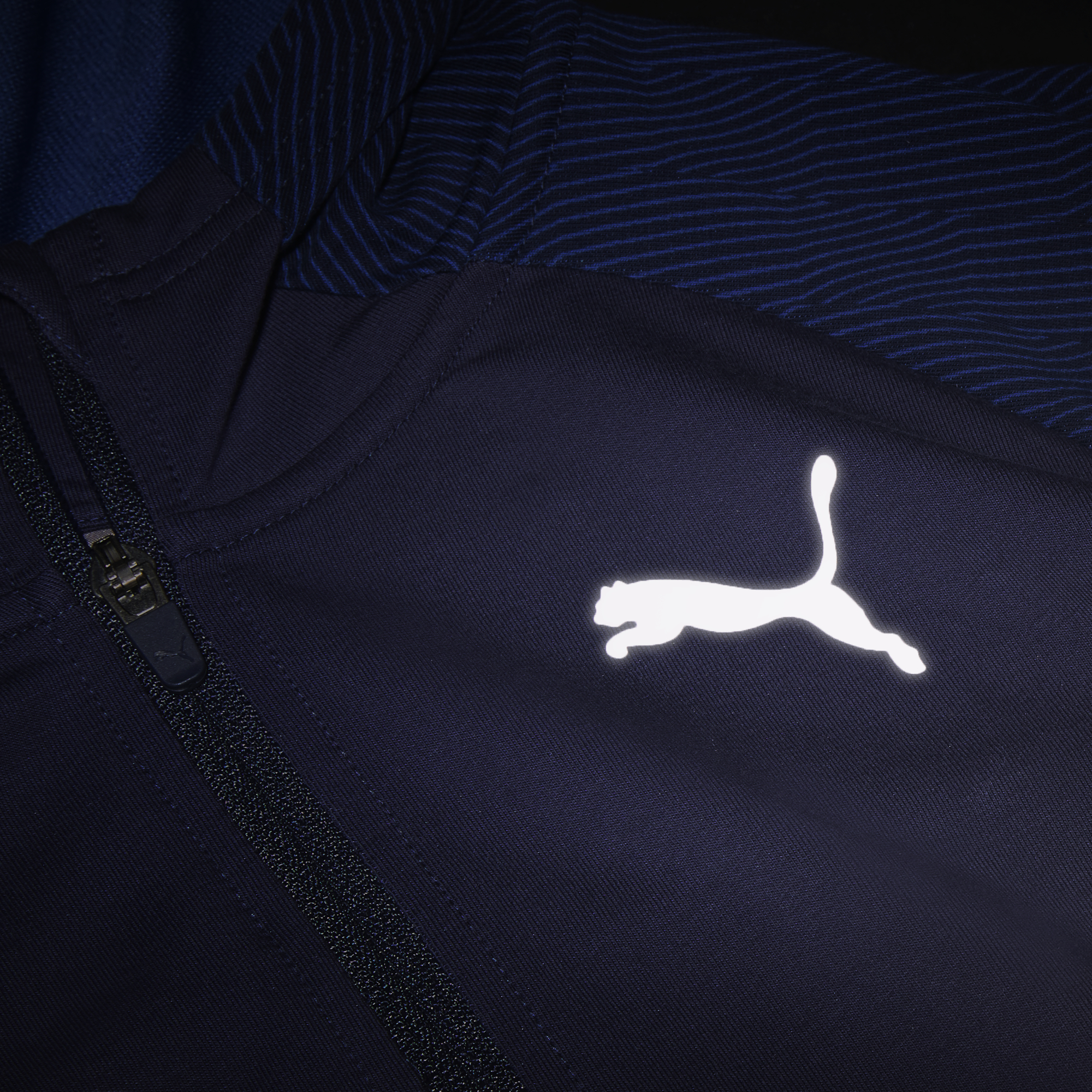 Толстовка Puma 84701006 - фото 3
