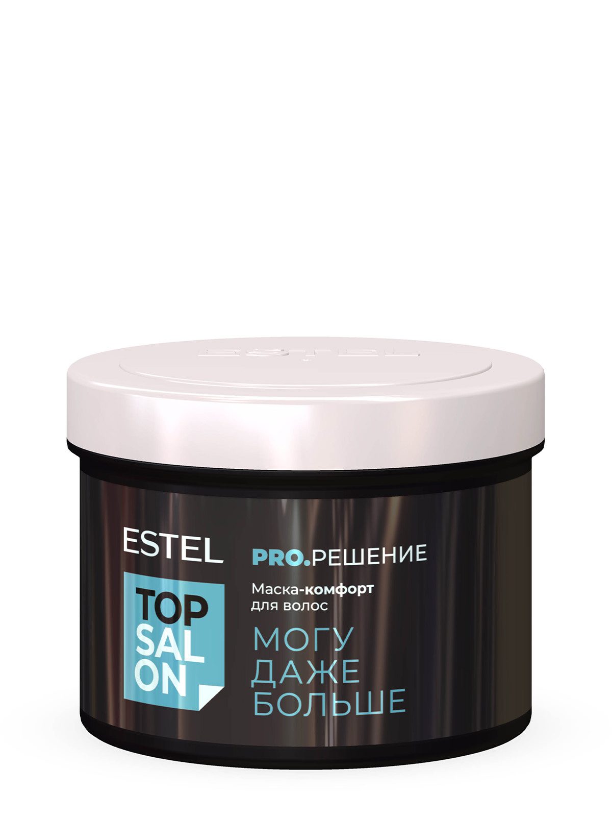 Маска Estel Professional Top Salon Pro увлажняющая 500 мл - фото 1